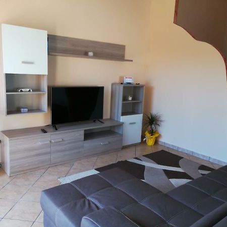 Dolce Casa Sara Villa Collemeto Екстериор снимка