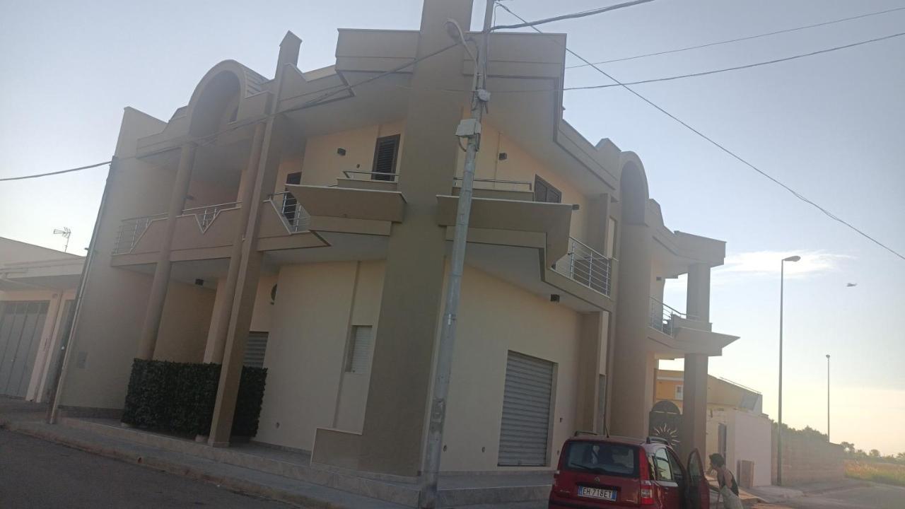 Dolce Casa Sara Villa Collemeto Екстериор снимка