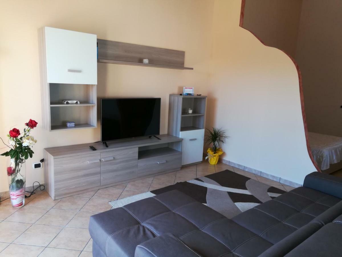 Dolce Casa Sara Villa Collemeto Екстериор снимка
