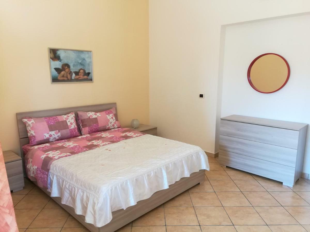 Dolce Casa Sara Villa Collemeto Екстериор снимка
