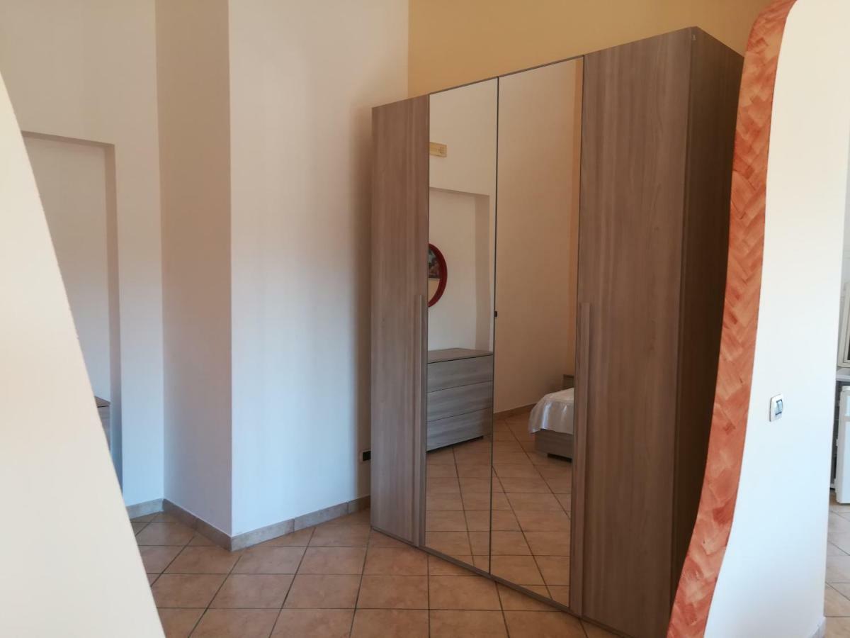 Dolce Casa Sara Villa Collemeto Екстериор снимка