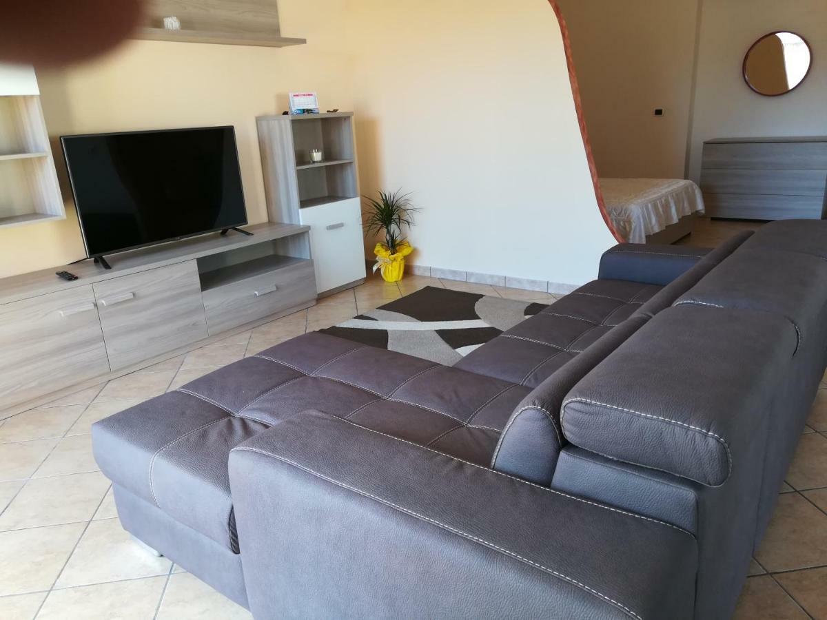 Dolce Casa Sara Villa Collemeto Екстериор снимка