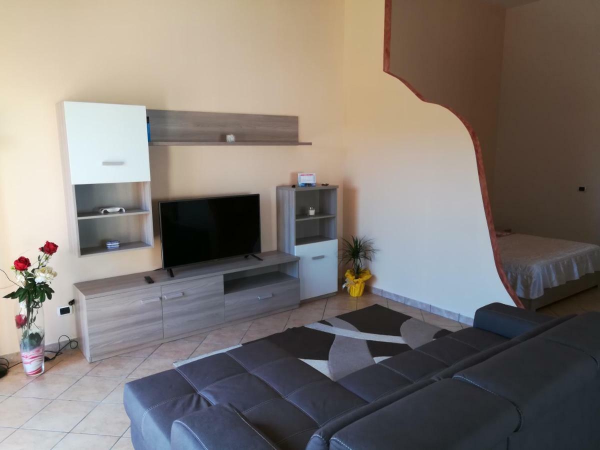 Dolce Casa Sara Villa Collemeto Екстериор снимка