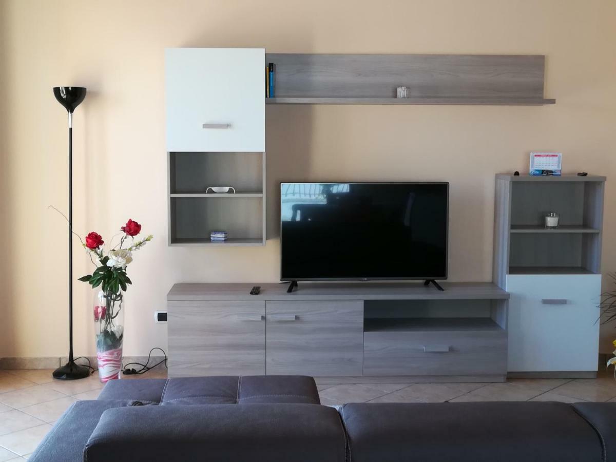 Dolce Casa Sara Villa Collemeto Екстериор снимка