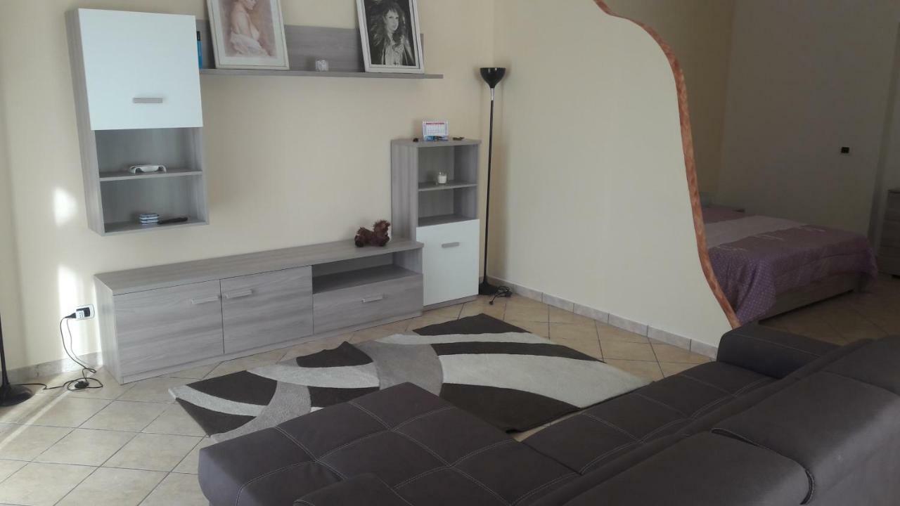 Dolce Casa Sara Villa Collemeto Екстериор снимка