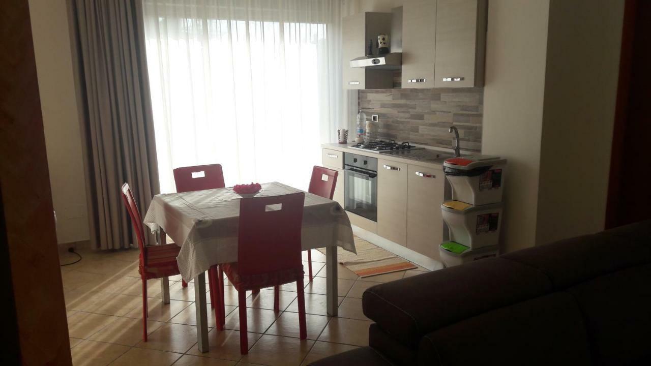Dolce Casa Sara Villa Collemeto Екстериор снимка