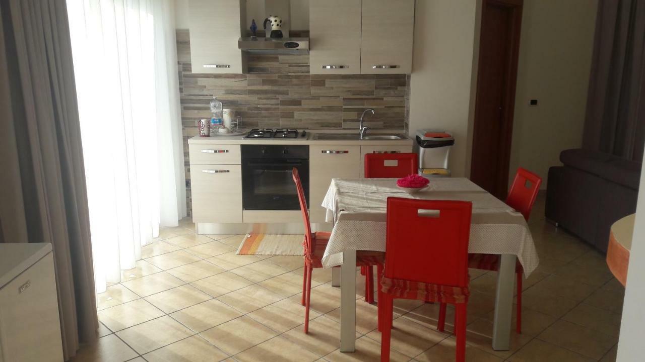 Dolce Casa Sara Villa Collemeto Екстериор снимка